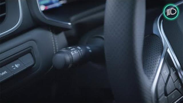 lumini şi comutare automată